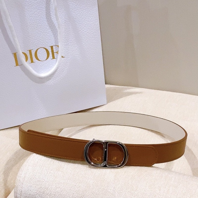 Dior Belt