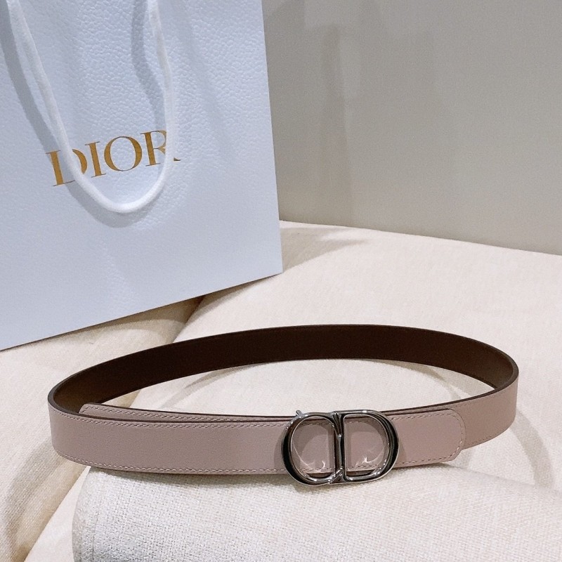 Dior Belt