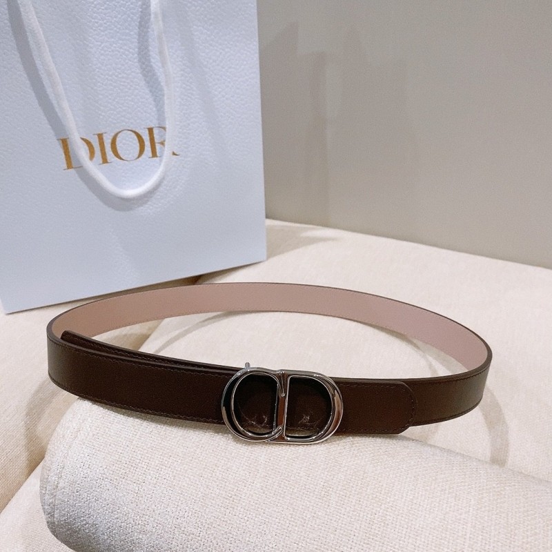 Dior Belt