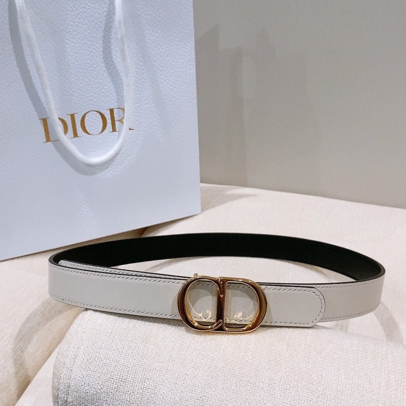 Dior Belt