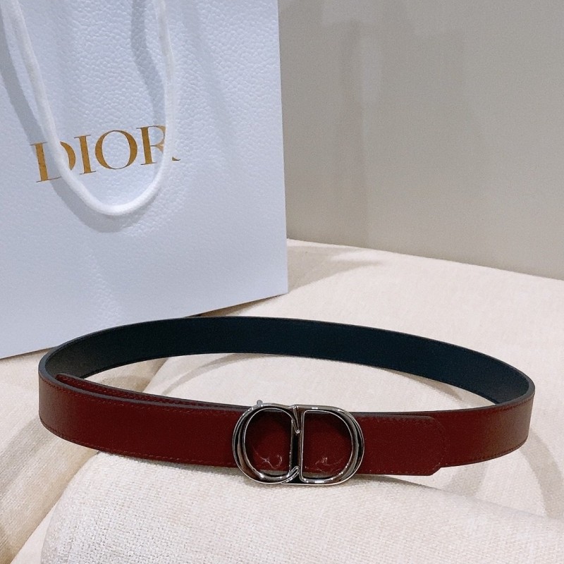 Dior Belt