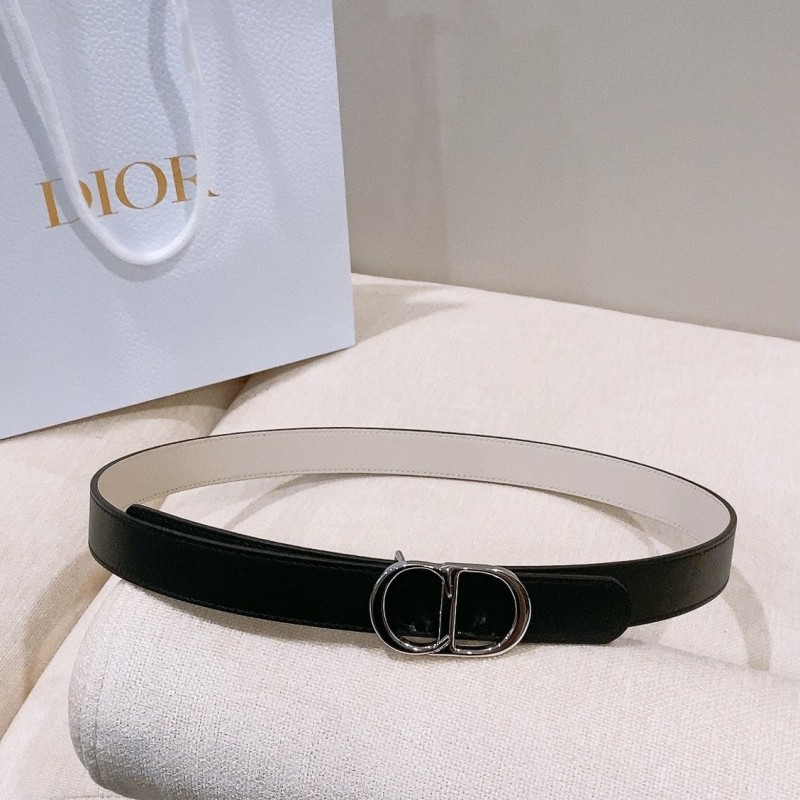 Dior Belt