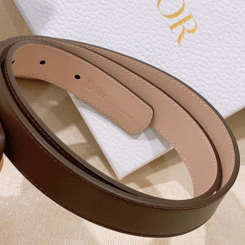 Dior Belt