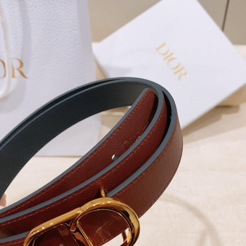 Dior Belt