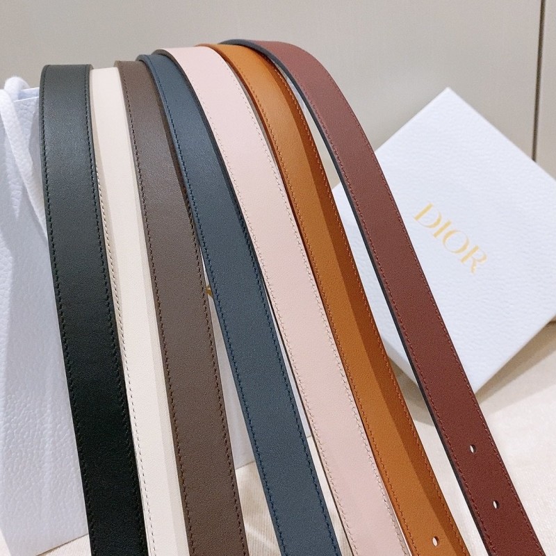 Dior Belt