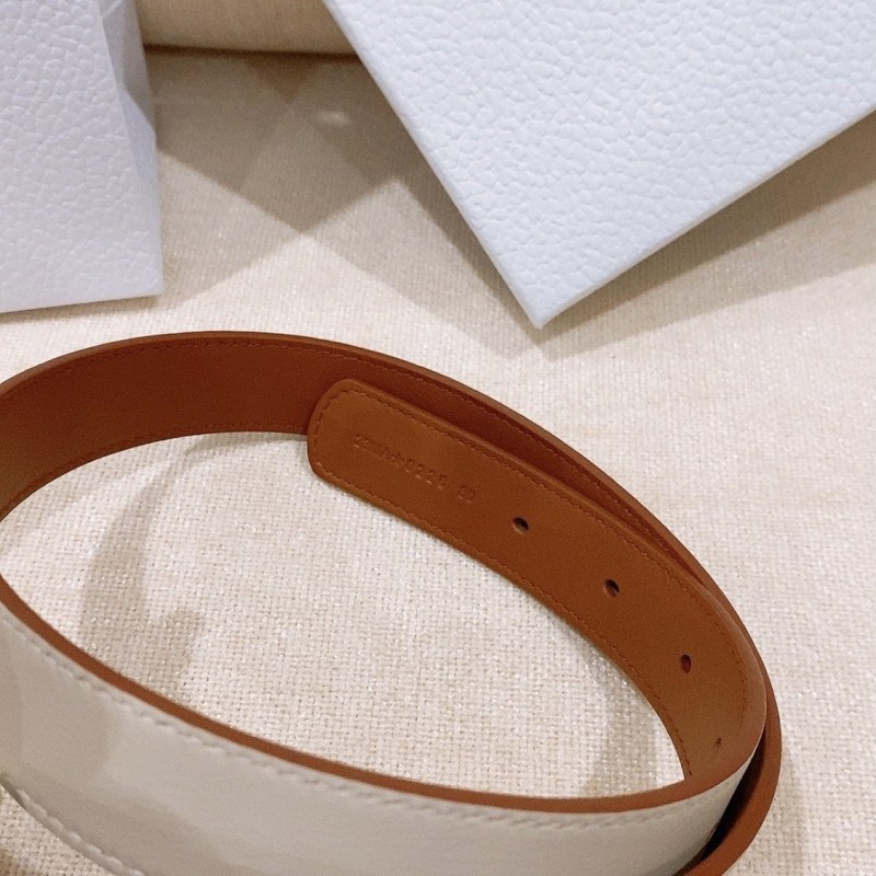 Dior Belt