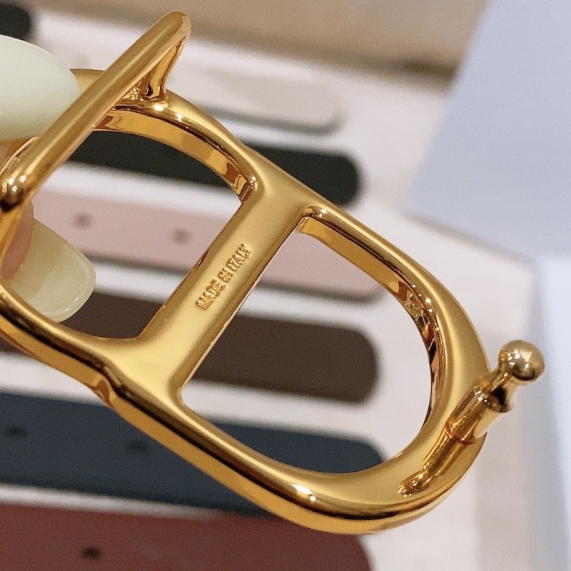 Dior Belt