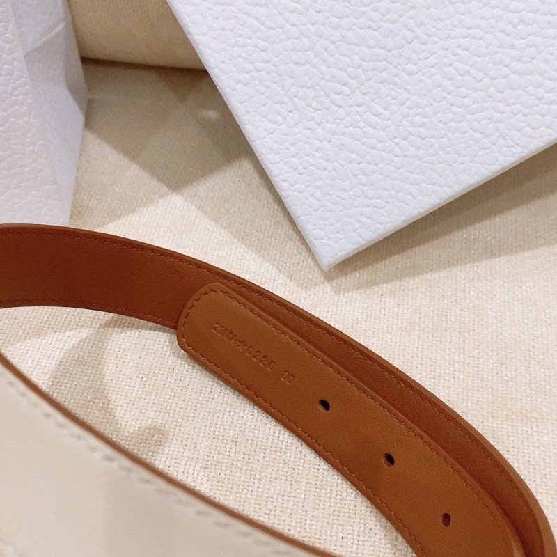 Dior Belt