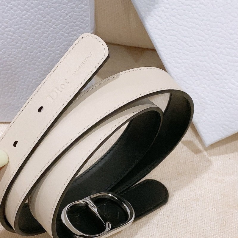 Dior Belt