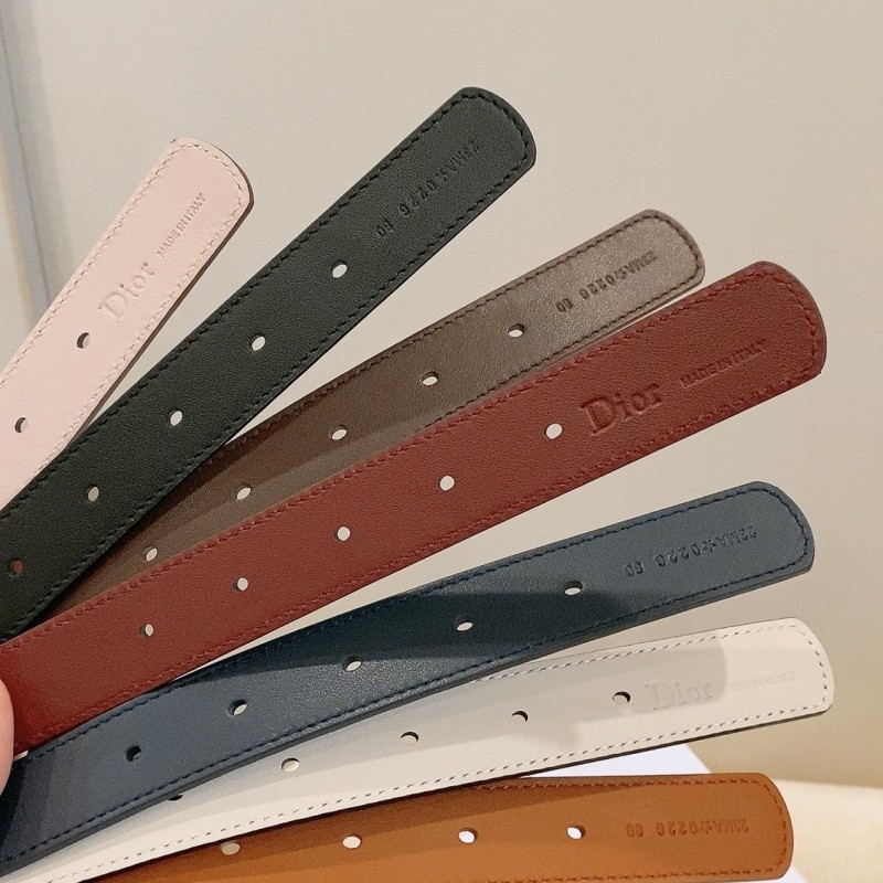 Dior Belt