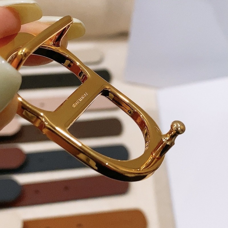Dior Belt