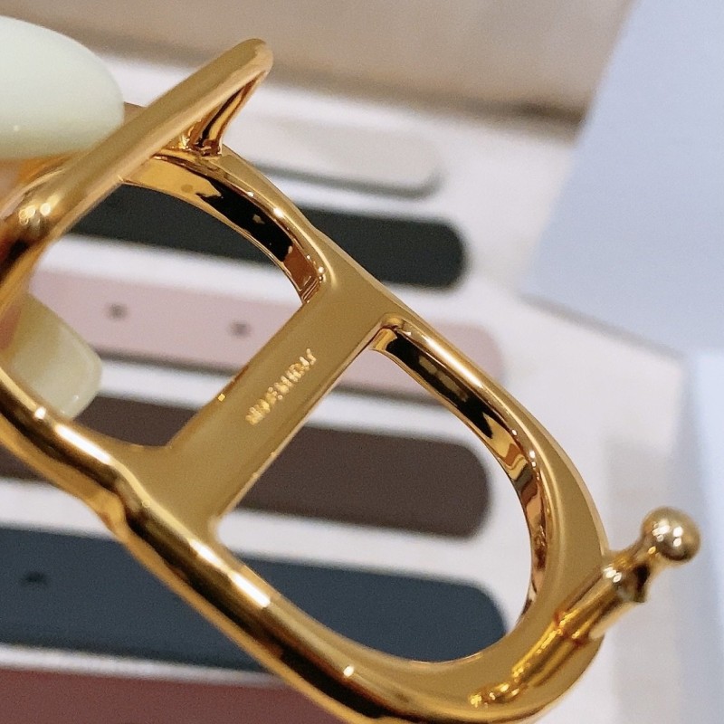 Dior Belt
