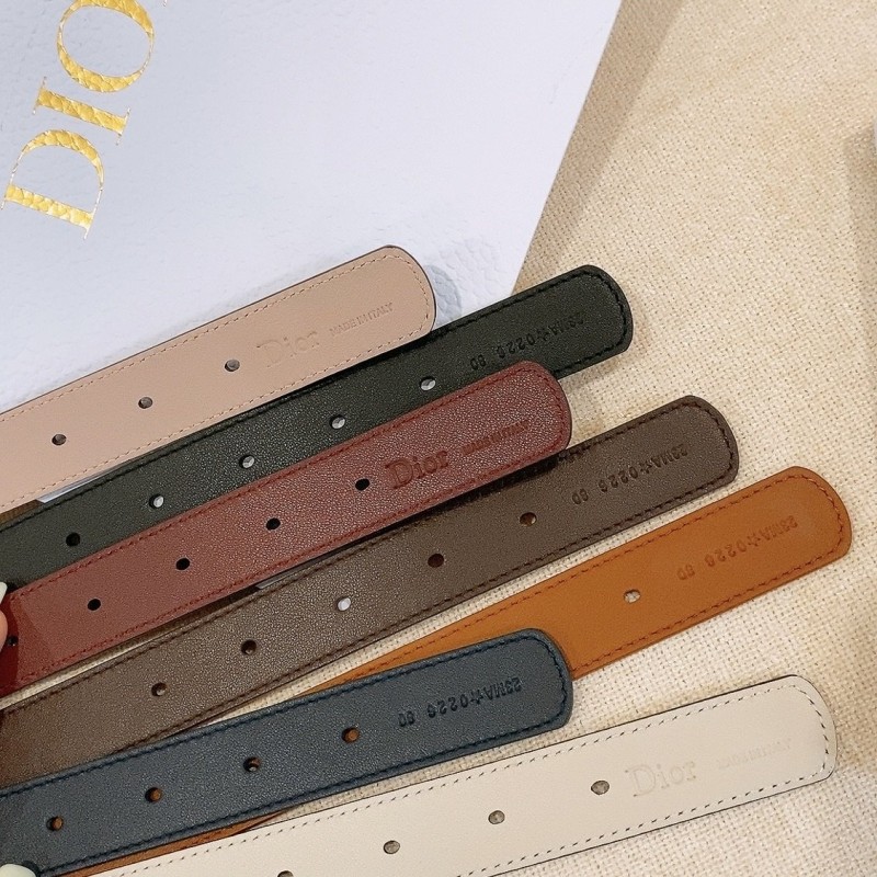 Dior Belt