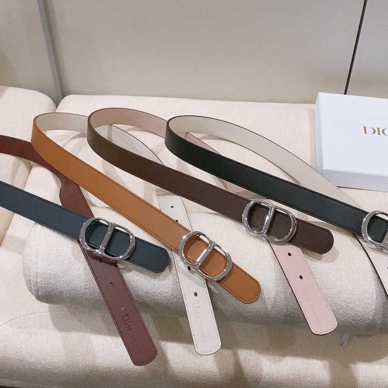 Dior Belt