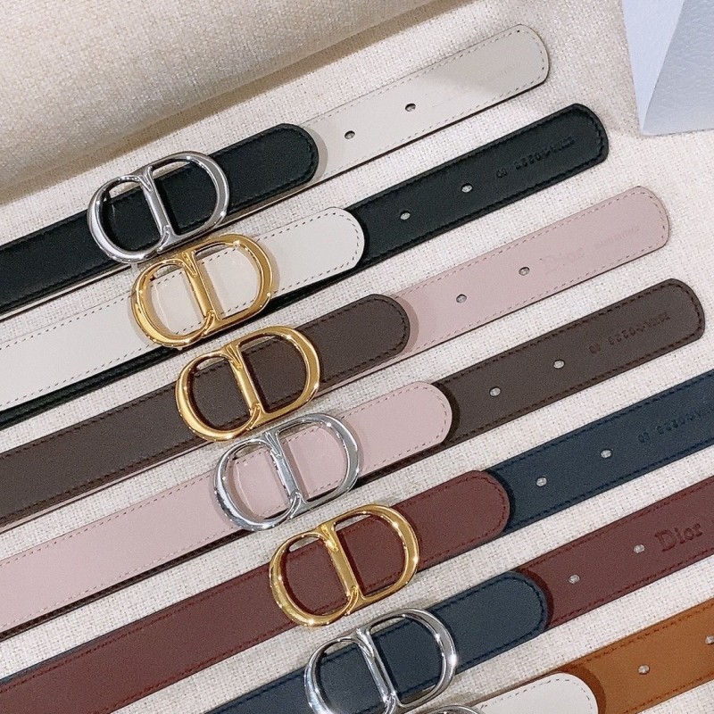 Dior Belt
