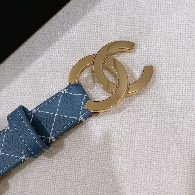 Chanel Belt