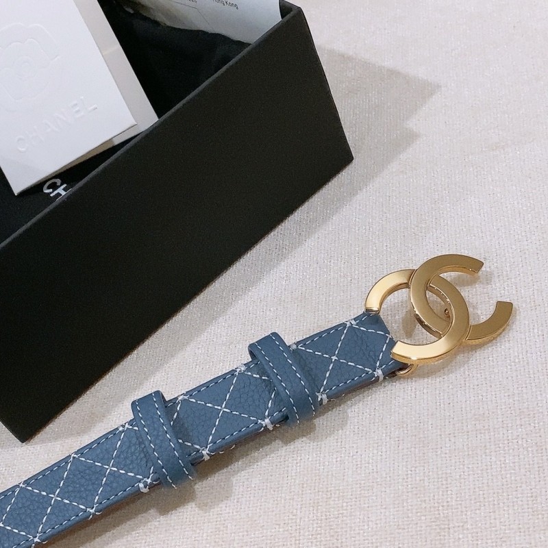 Chanel Belt