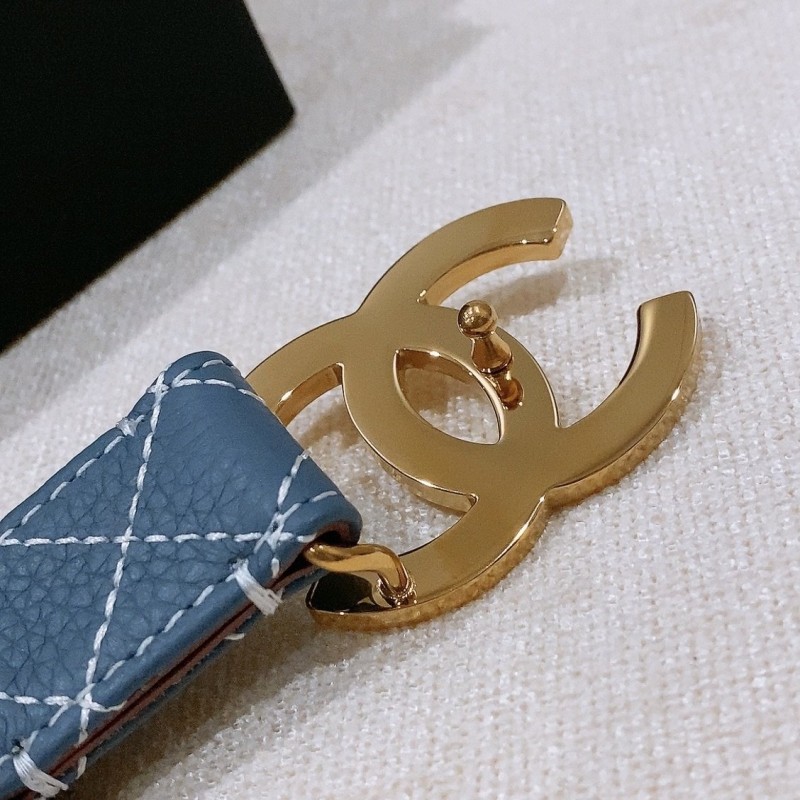Chanel Belt