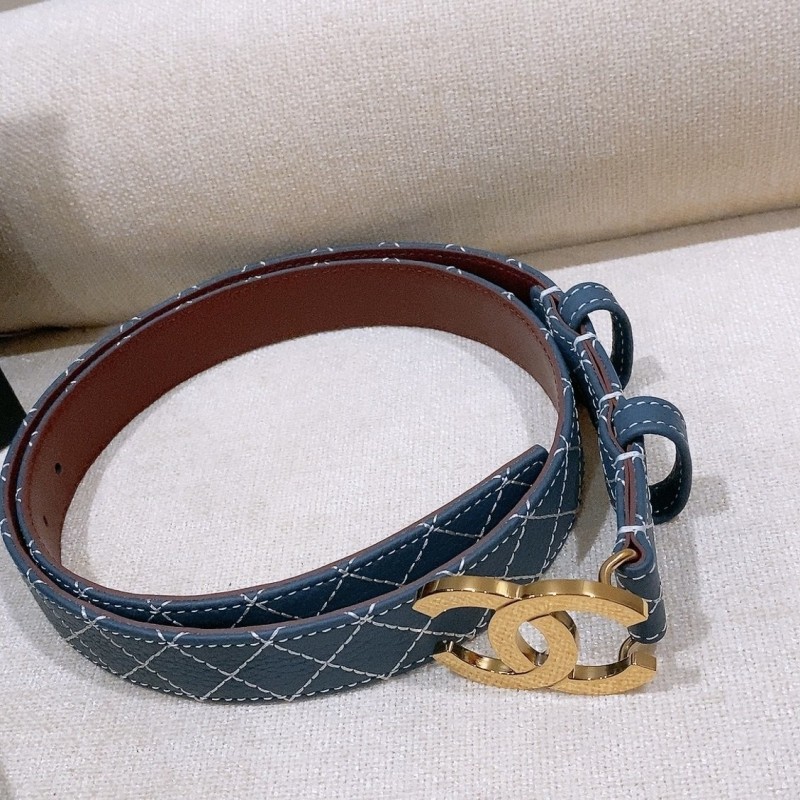 Chanel Belt
