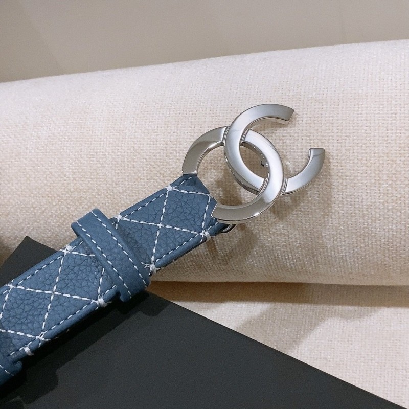 Chanel Belt