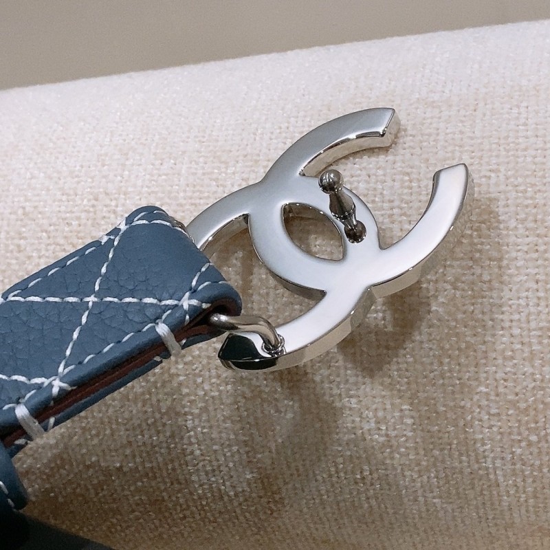 Chanel Belt