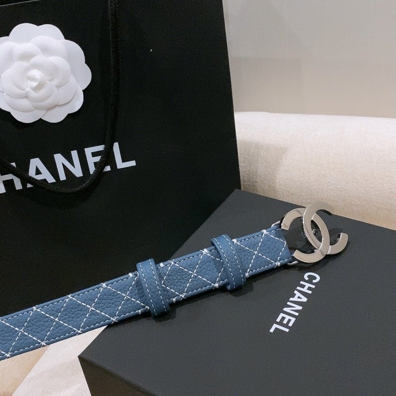 Chanel Belt