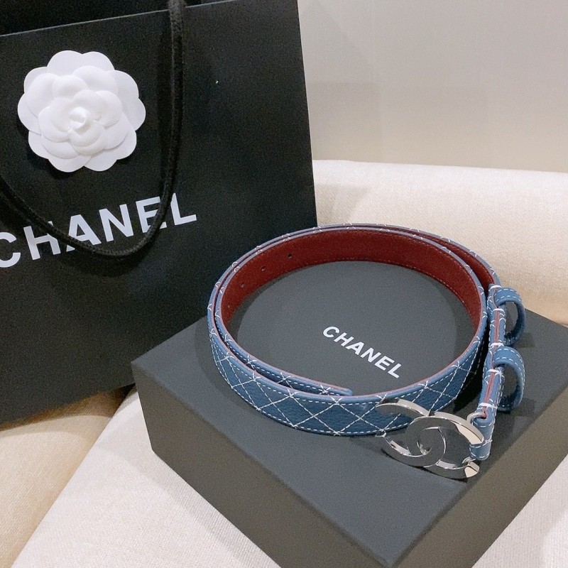 Chanel Belt