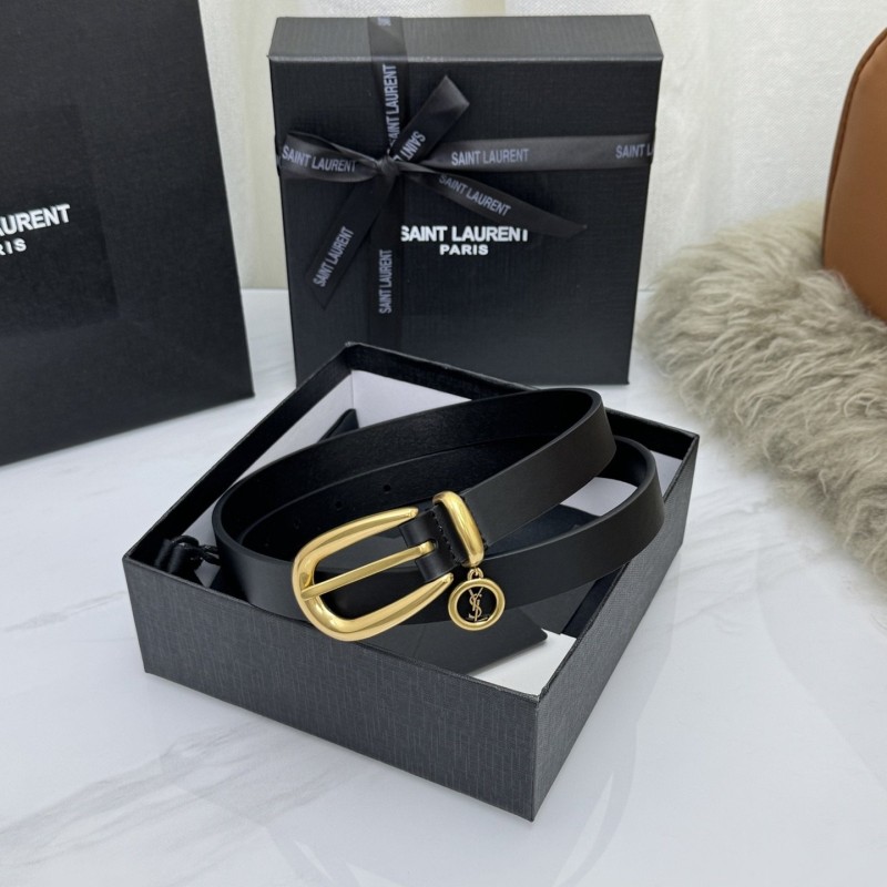 YSL Belt