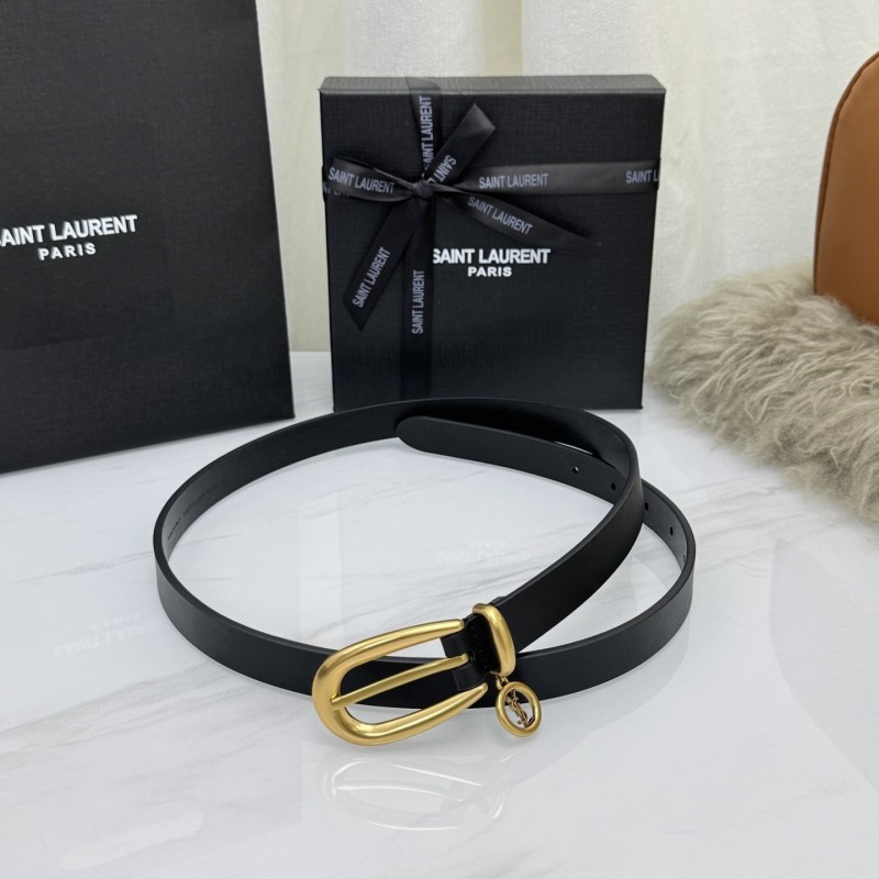 YSL Belt