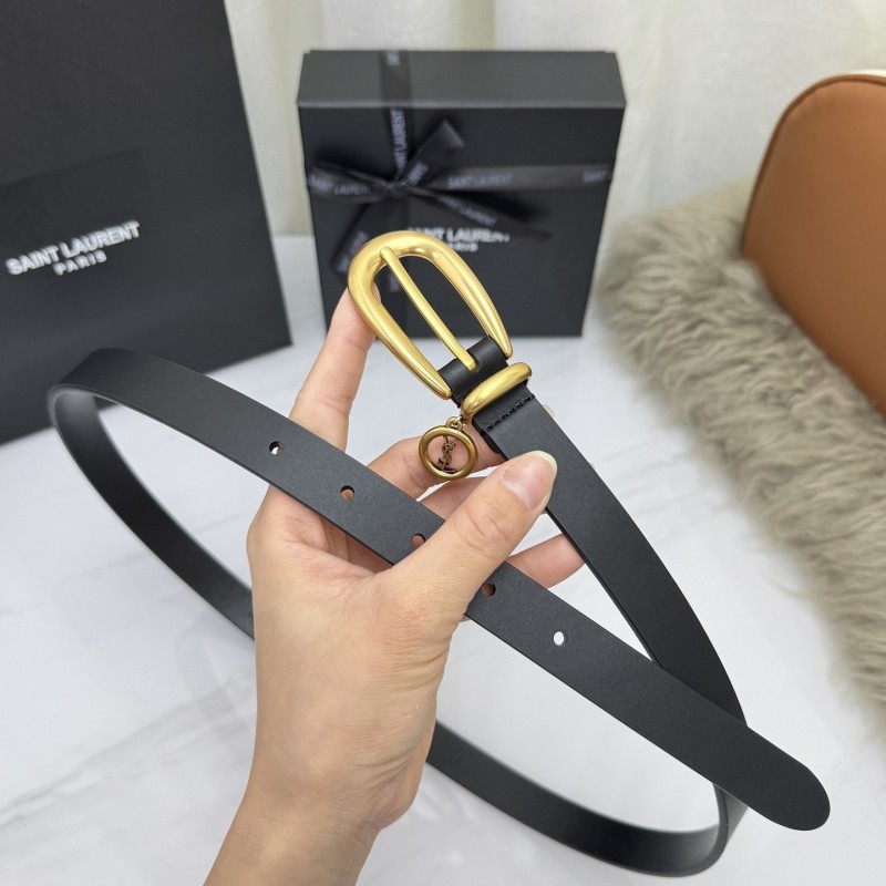 YSL Belt