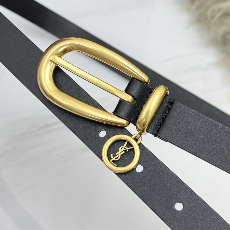 YSL Belt