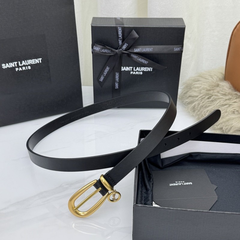 YSL Belt