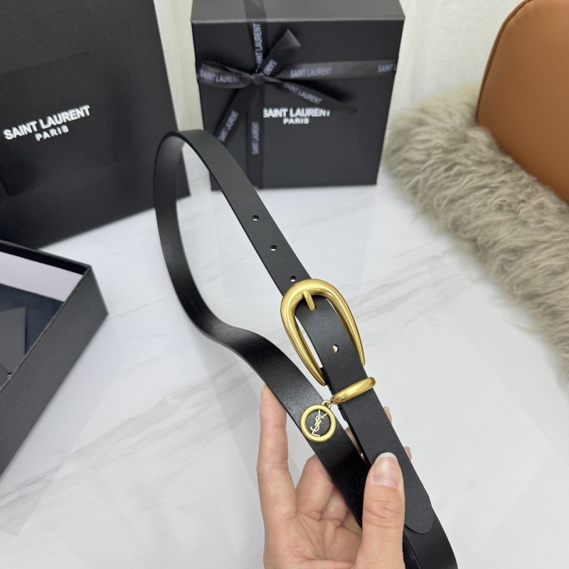YSL Belt