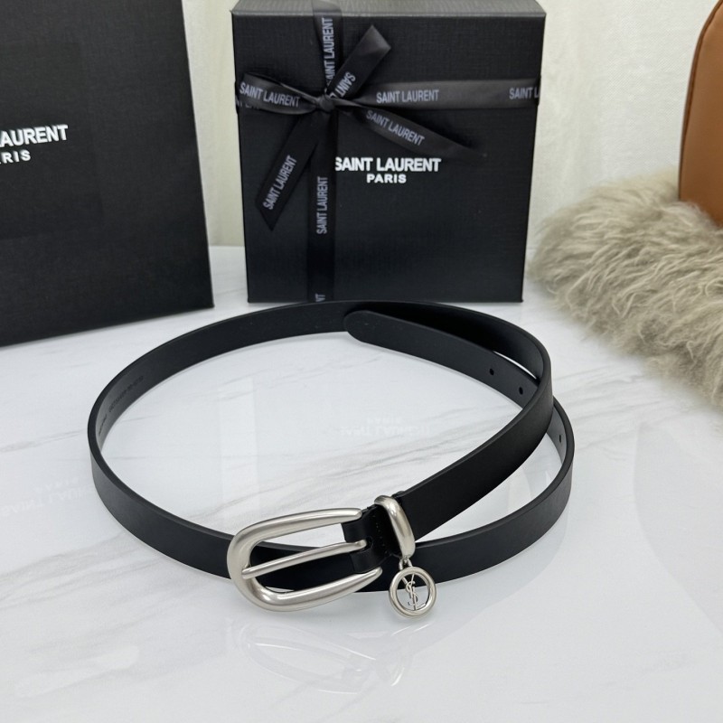 YSL Belt