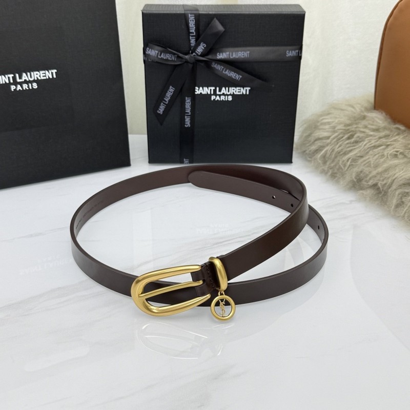 YSL Belt