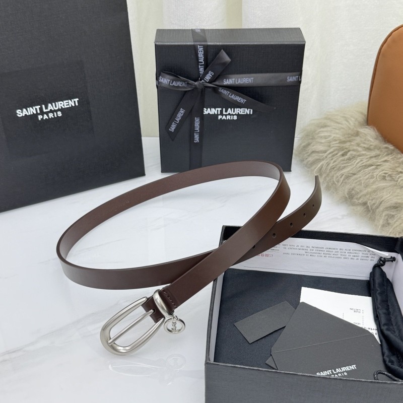 YSL Belt