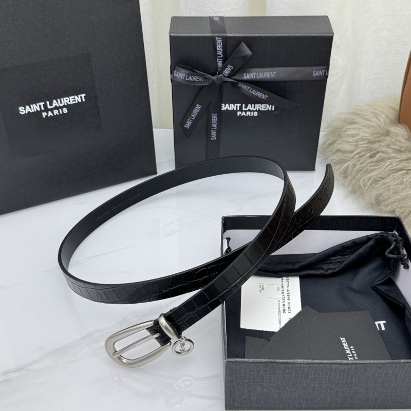 YSL Belt