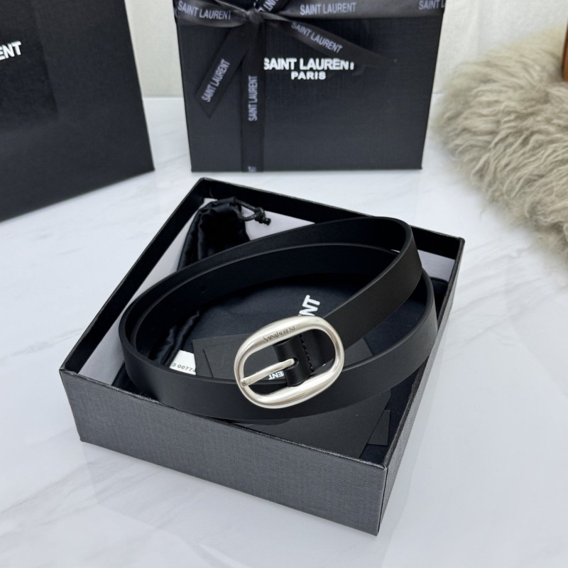 YSL Belt