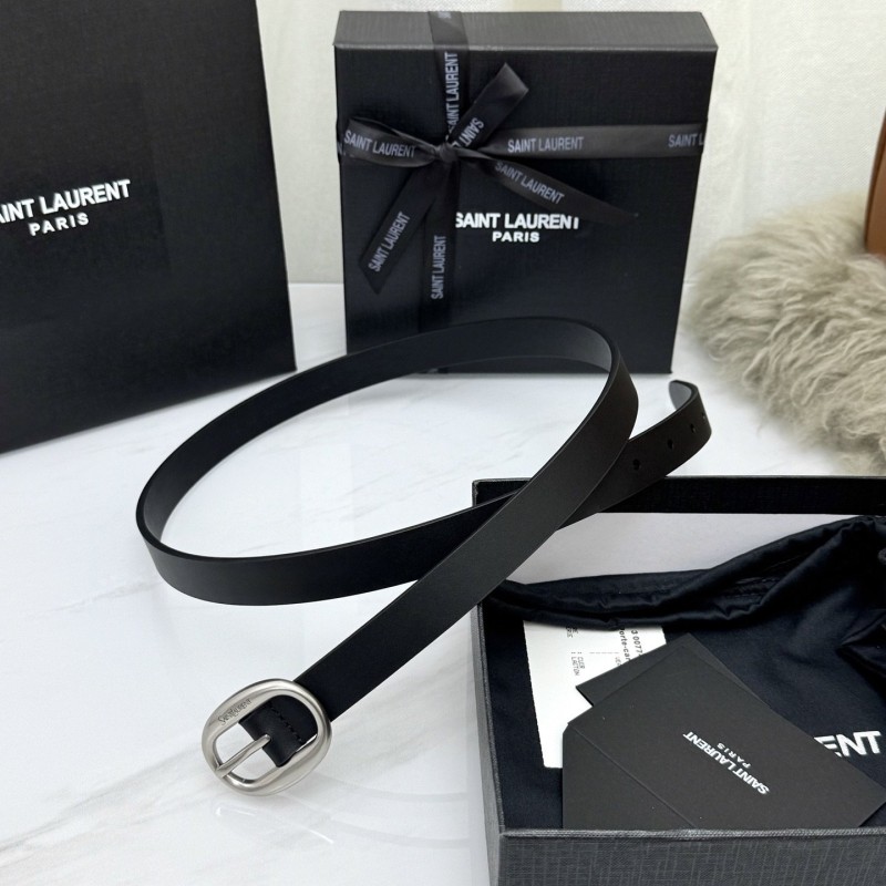 YSL Belt