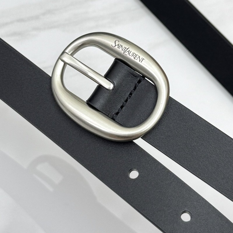 YSL Belt