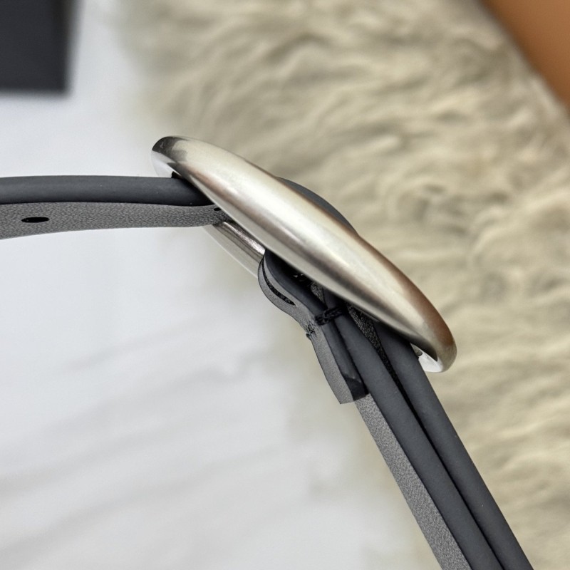 YSL Belt