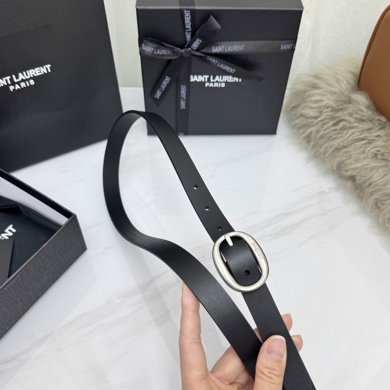 YSL Belt