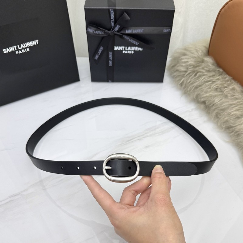 YSL Belt