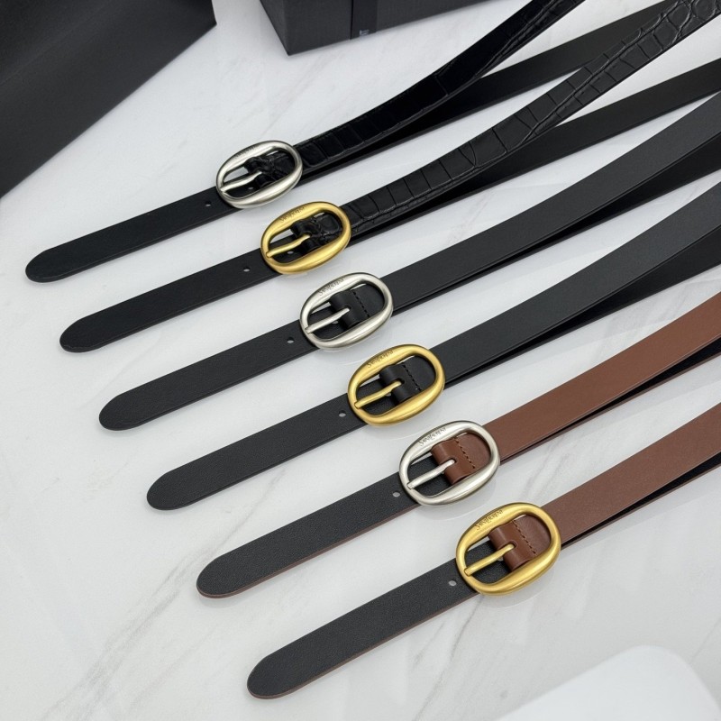 YSL Belt