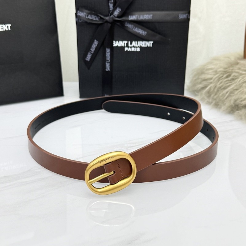 YSL Belt