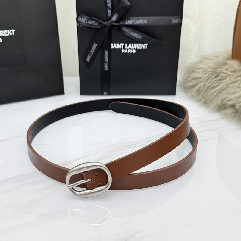 YSL Belt