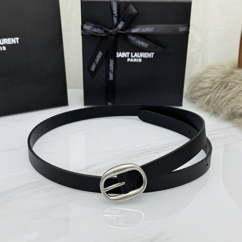 YSL Belt