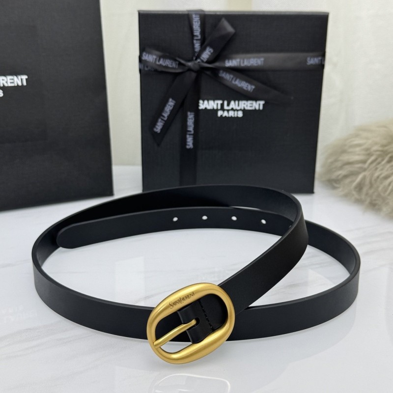 YSL Belt