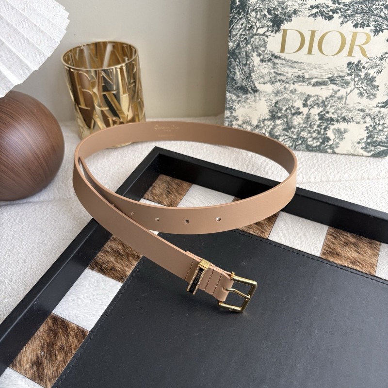 Dior Belt