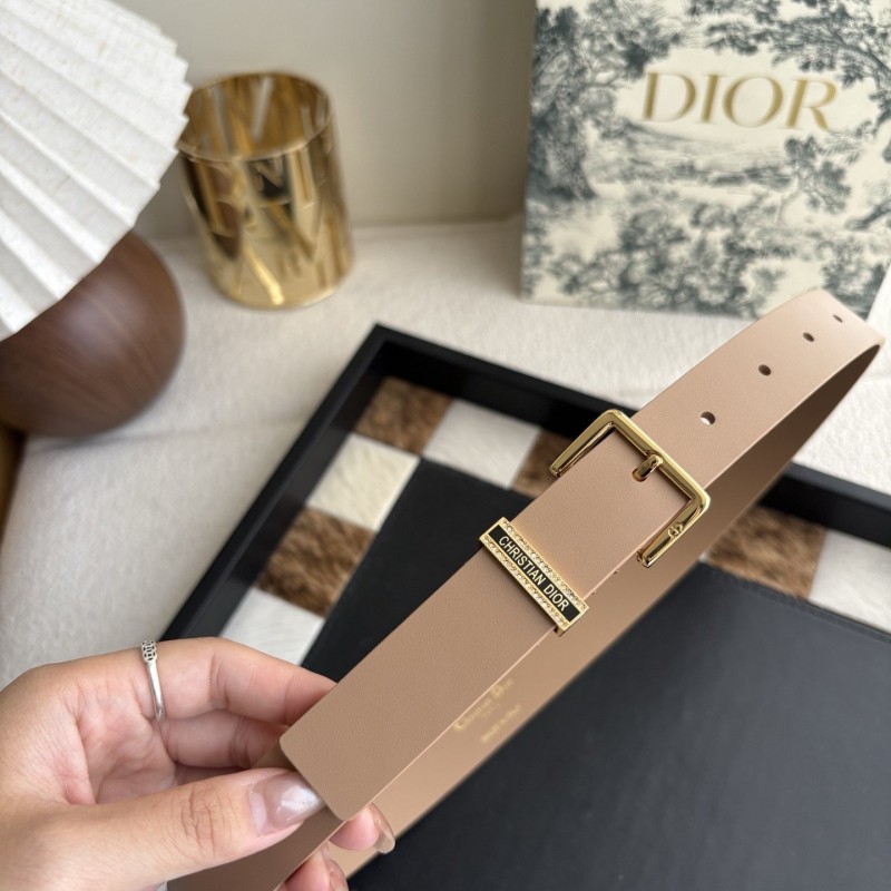 Dior Belt